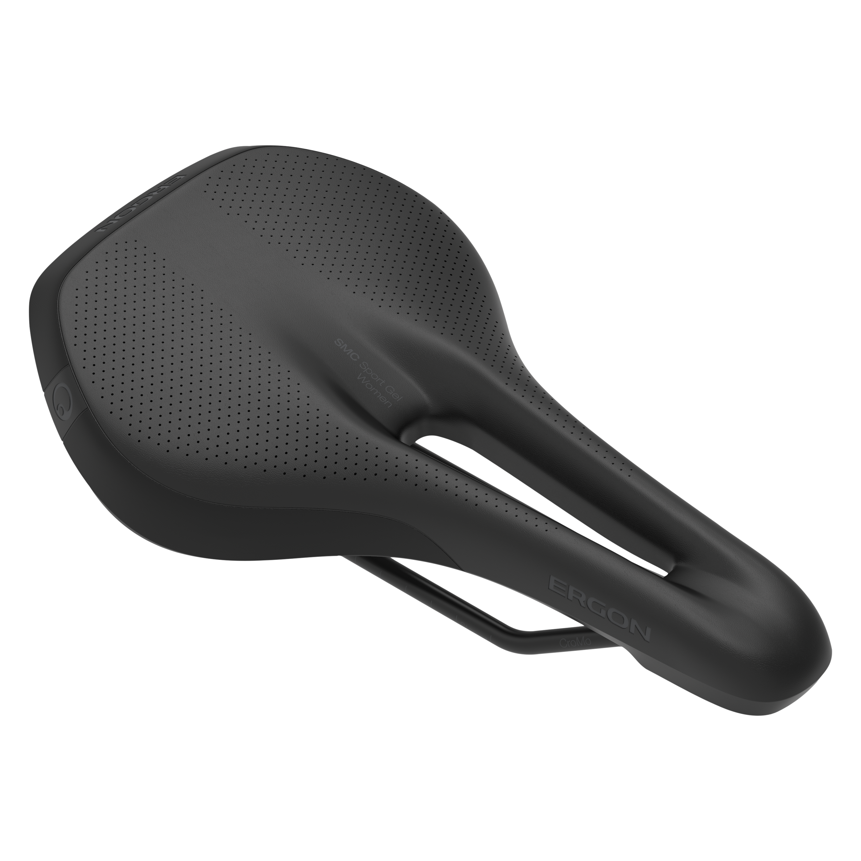 Ergon SMC Sport Gel Selle Femme