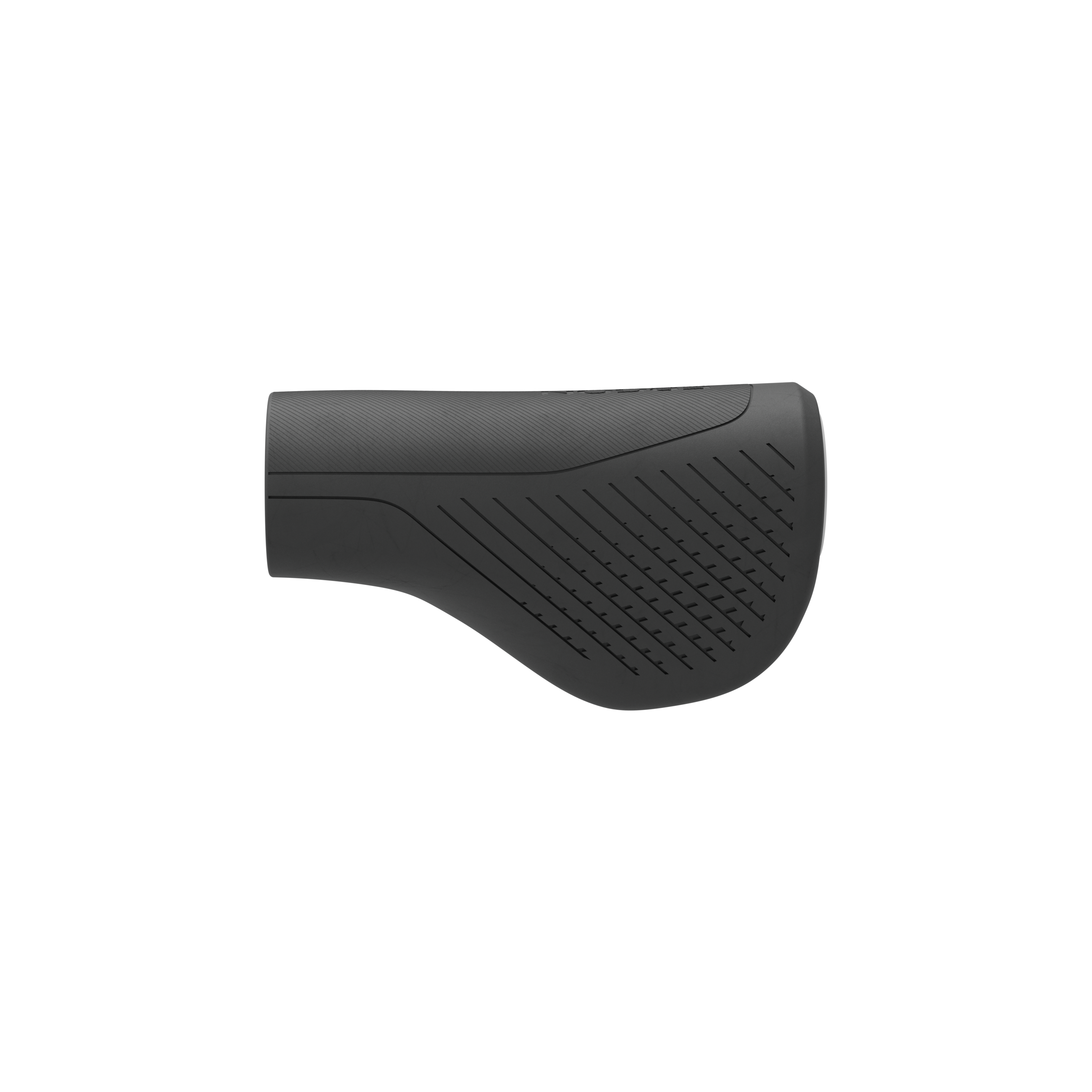 Ergon GS1 Evo Single Twist Shift Noir