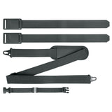 SKS Germany INFINITY URBAN SACOCHE DE CADRE  Noir