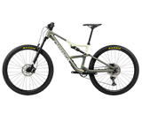 Orbea OCCAM SL H30 Diamant Spaceship Green - Acid Gum (Brillant) (2026)
