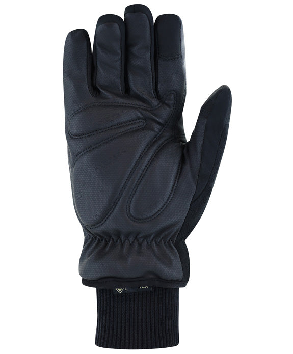 Gants Roeckl Vogau GTX Unisexe jaune fluo