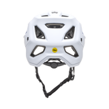 Casque Fox Speedframe Blanc Uni
