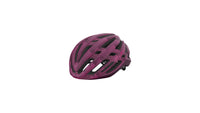 Giro AGILIS MIPS Helm matte dark cherry towers – aktuelle Variante