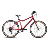 ACADEMY Grade 5 Edition (2025) | Vélo enfant 24 pouces | FUNtasy Magenta – aktuelle Variante