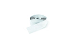Selle Italia SMOOTAPE Classica Guidoline cuir blanc