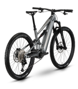 Raymon Ravor Comp 840 marbre argent foncé