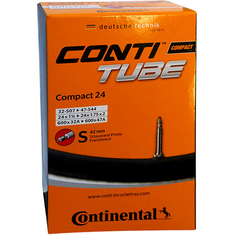 Chambre à air Continental Compact 24"
