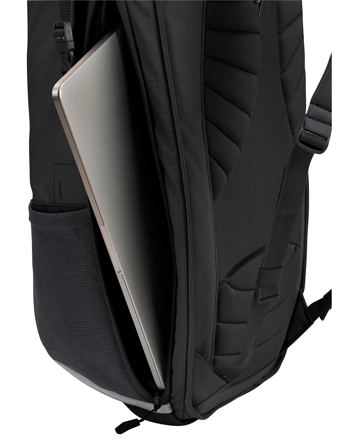 VAUDE CityGo Vélo 23 II noir