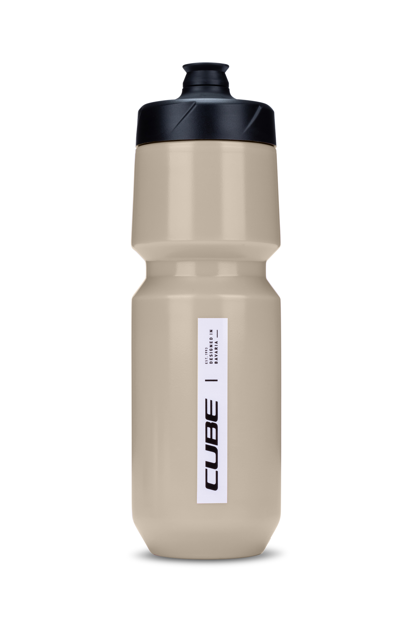 CUBE Gourde Flow 750 sable