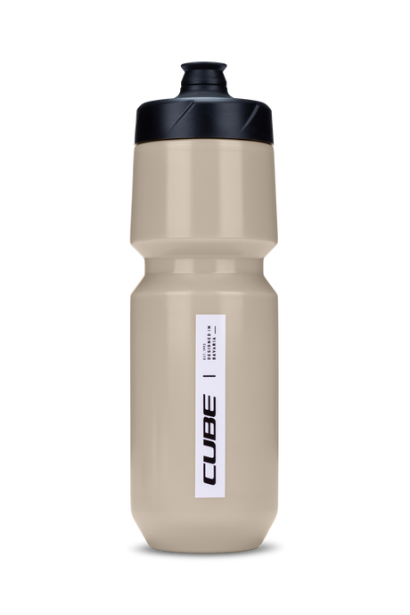 CUBE Gourde Flow 750 sable