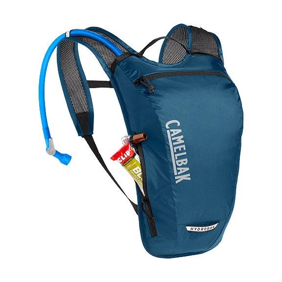 Sac à dos Camelbak Hydrobak Light 2,5 1,5L Gibraltar Navy