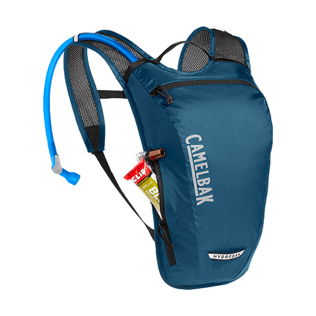 Sac à dos Camelbak Hydrobak Light 2,5 1,5L Gibraltar Navy
