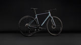 Cube Nulane Race smaragdgrey´n´prizm (2027)