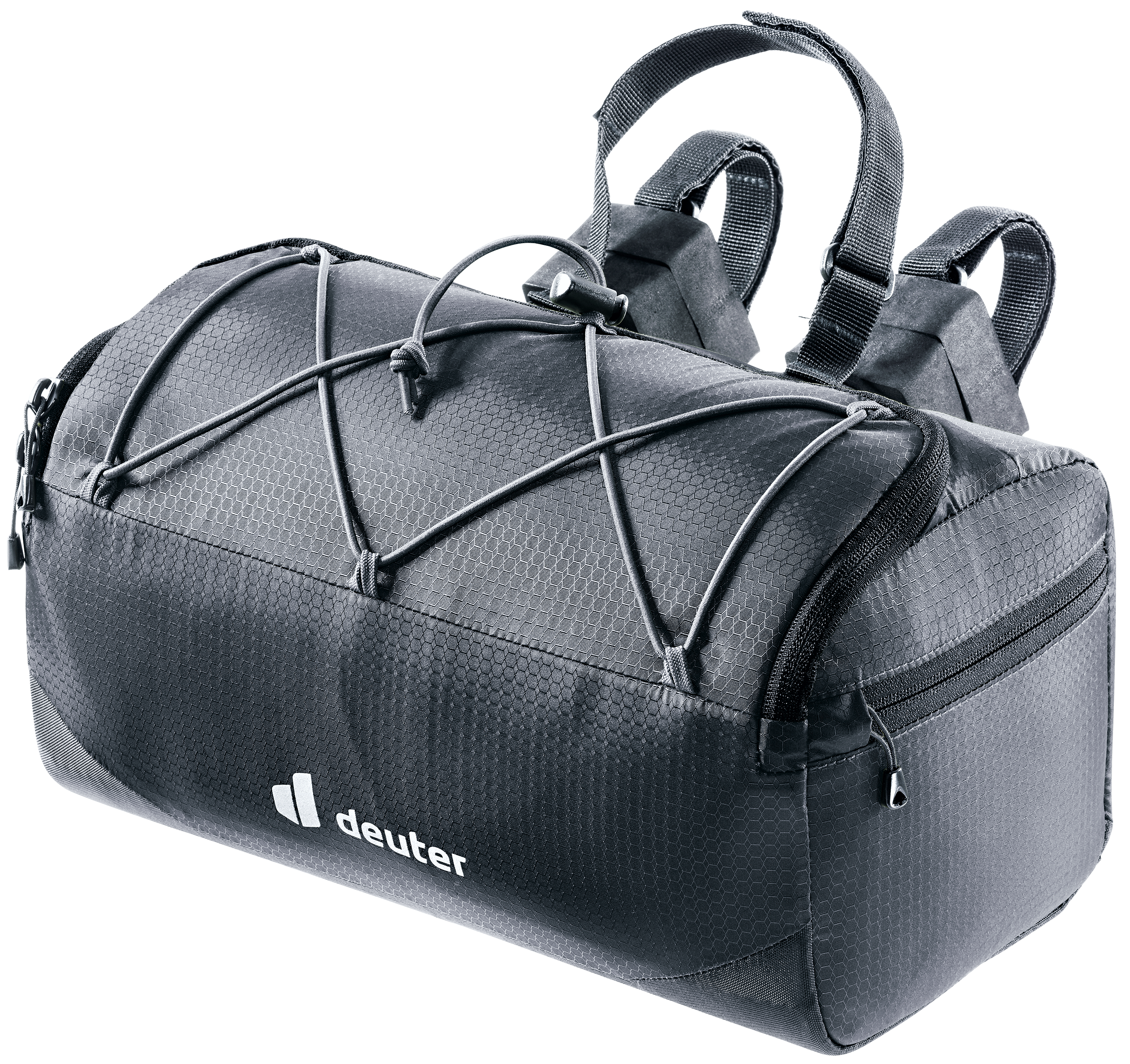 deuter Mondego HB 8 Sacoche de guidon noir