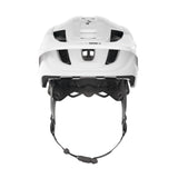 Casque VTT Abus CliffHanger MIPS blanc brillant