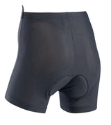 Northwave Sport 2 Femme Short Intérieur Noir