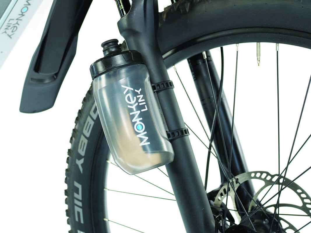 MonkeyLink Uni Base Flaschenhalter