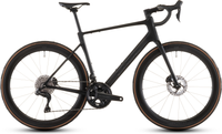 Cube Attain C:62 SLT (2026) | Vélo de route | carbon´n´coalchrome – aktuelle Variante