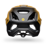 Casque VTT Fox Speedframe Pro Backfade Bronze