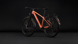 Cube Aim ONE FE salmon´n´black (2027)