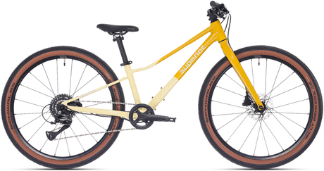 Superior F.L.Y. 24 Jaune Brillant