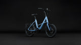Cube Compact Hybrid 540 thistleblue´n´blue (2027)