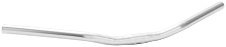 Humpert Lady-Town Exclusive Guidon Ø25,4mm Alu Femme argent