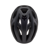 Casque VTT Fox Crossframe Pro Noir Mat Mat