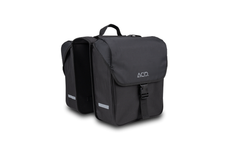 Sacoche latérale ACID CMPT 15 DOUBLE