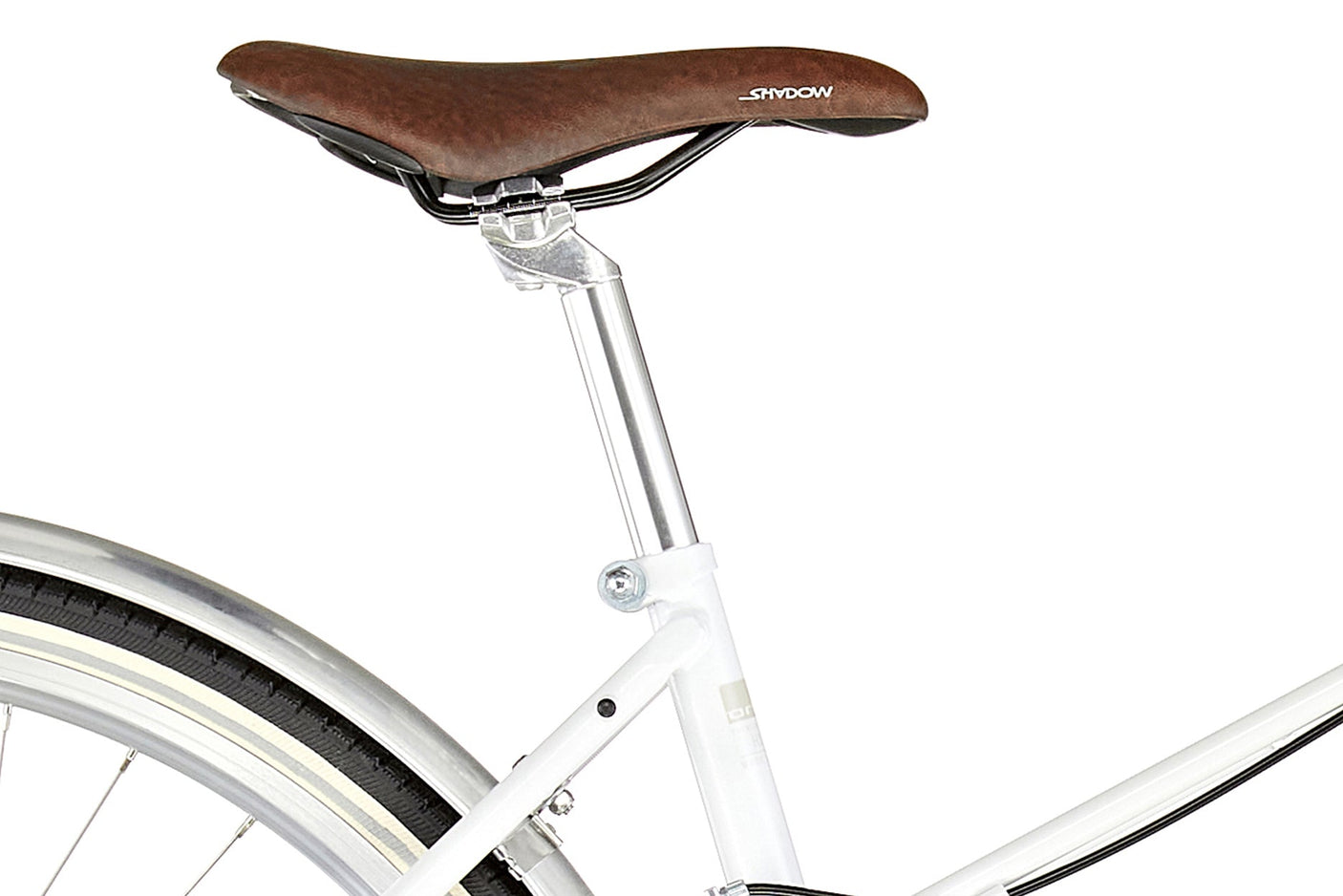 Ortler Bricktown Swing blanc
