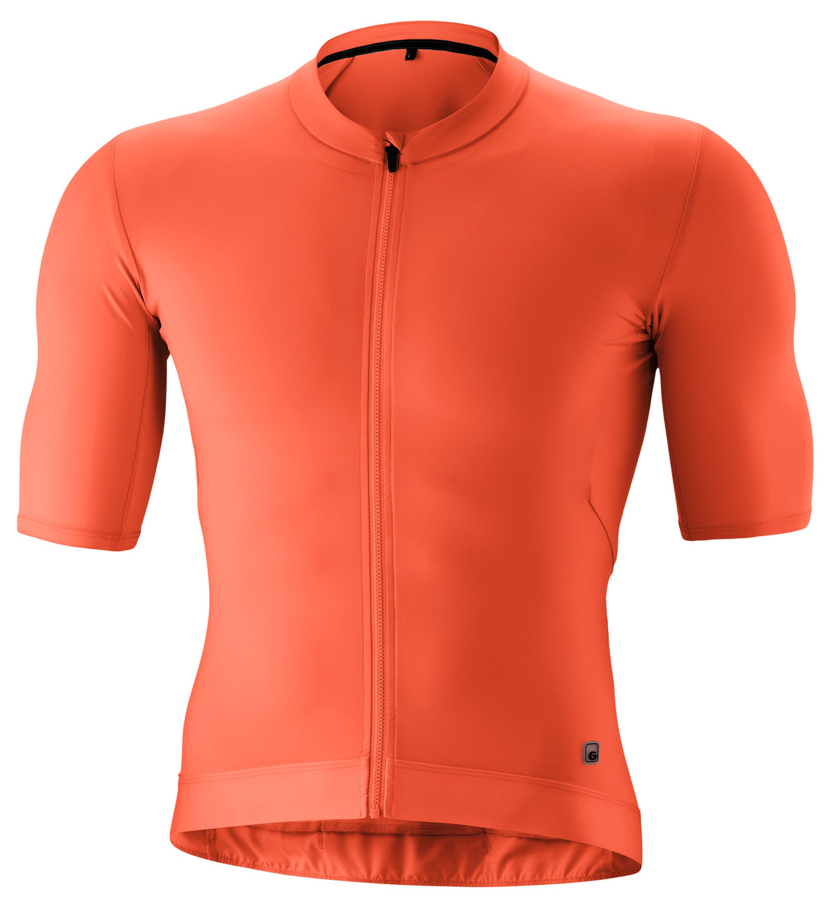 Gonso Maillot Route Homme fiesta red