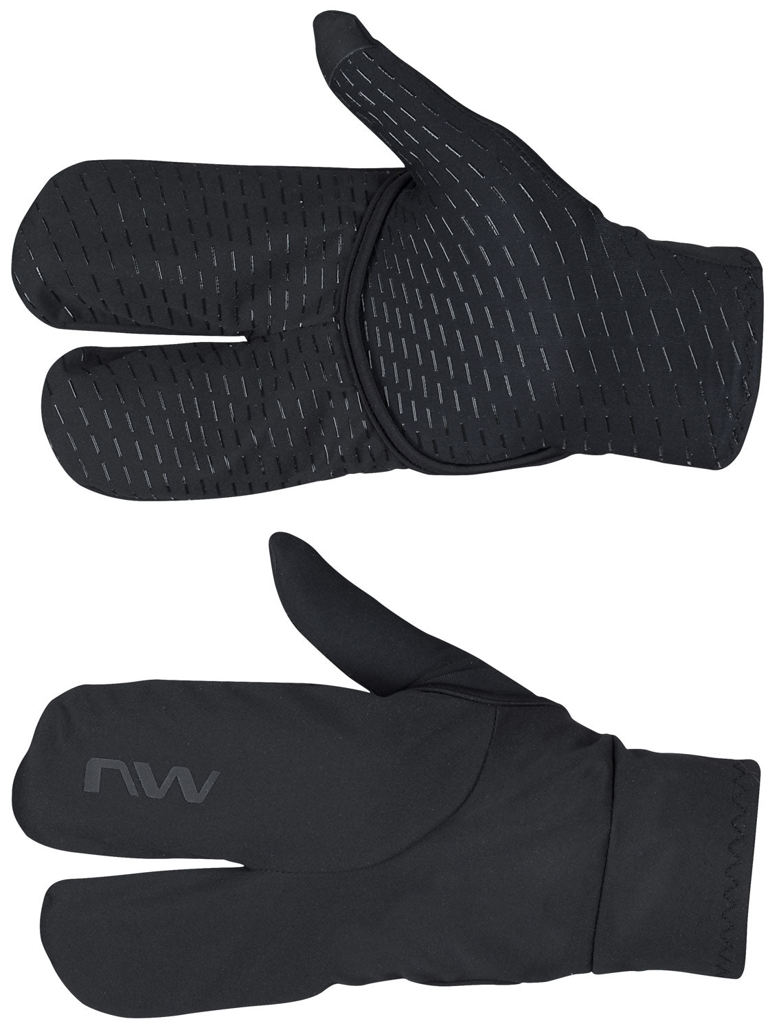 Gant Northwave Extreme Shield Noir