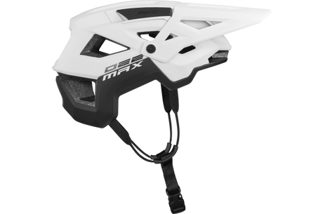 Mavic Deemax MIPS White / Black