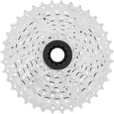 SunRace CSM98 cassette 9 vitesses 11-36 dents argent