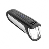 Busch + Müller IXON CORE 2 100 Lux phare à batterie avec feu de route