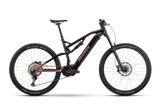 Raymon Trailray 150 Pro rouge nébulaire / pinky / black (2025)
