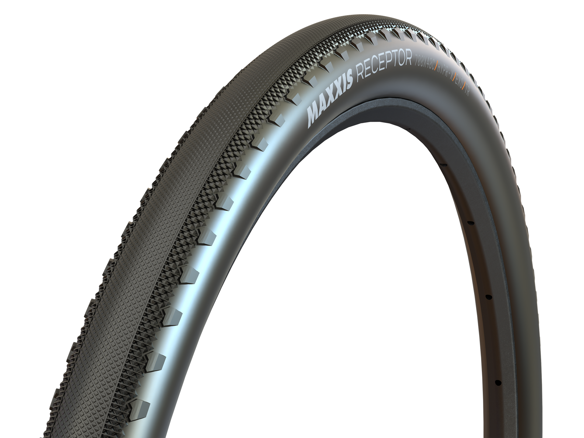 Maxxis Receptor Gen.2 pneu 28