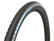 Maxxis Receptor Gen.2 pneu 28" EXO Protection, TR Tubeless Ready, composé HYPR-X tanwall