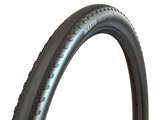 Maxxis Receptor Gen.2 pneu 28" EXO Protection, TR Tubeless Ready, composé HYPR-X tanwall