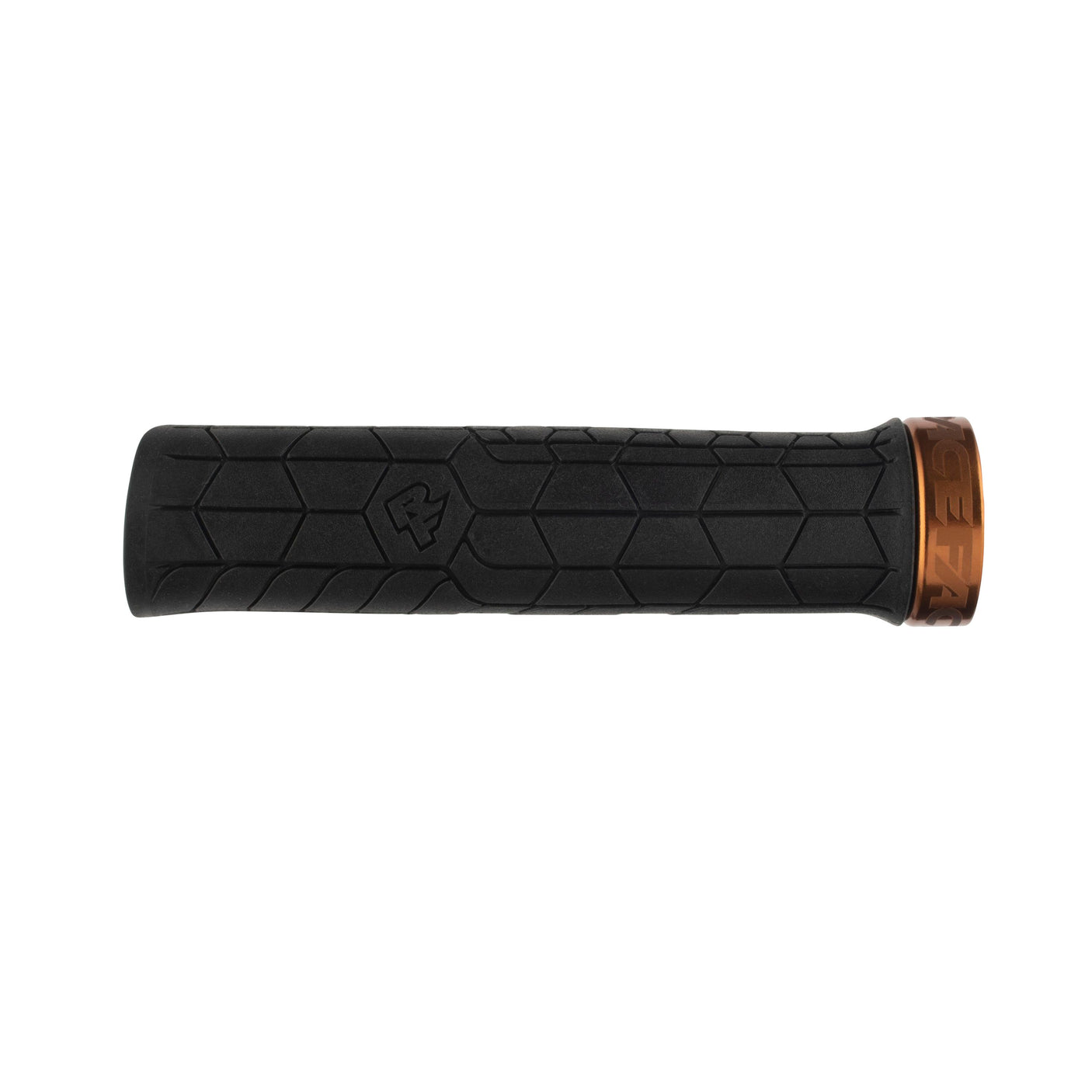 Race Face Getta Grip Poignées 33mm noir/kashmoney