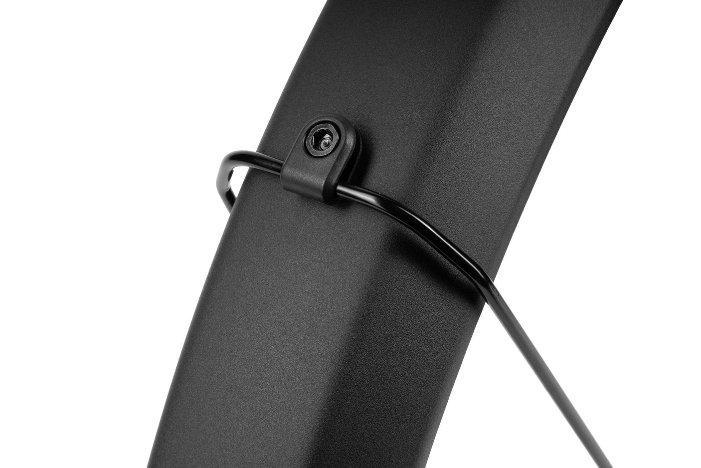 Jeu de garde-boue ACID SIC 2.0 84 29" BB Mount noir
