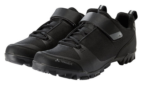 VAUDE TVL Pavei II Chaussures de vélo homme noir