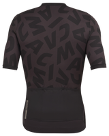 Mavic Aksium Graphic Maillot homme carbone