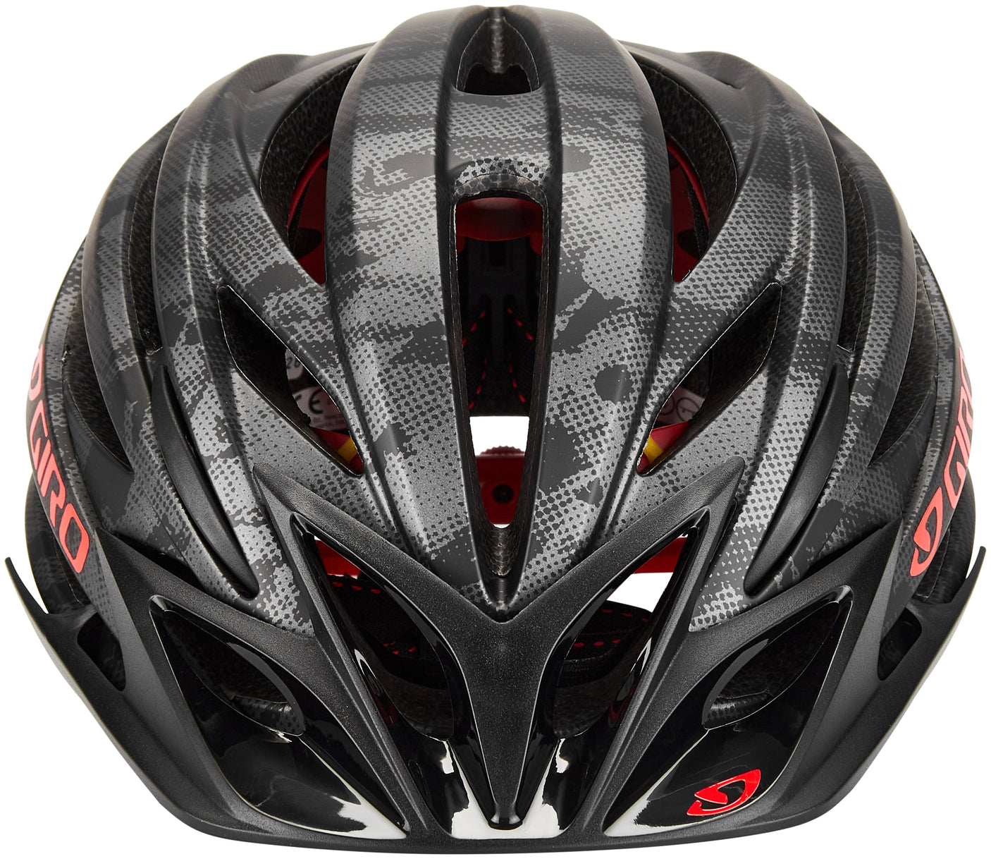 Casque Giro Artex MIPS noir