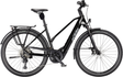 KTM MACINA STYLE 830 Trapèze NOIR DIAMOND