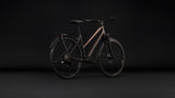 Cube Kathmandu SLX trapèze mysticgraphite´n´reflex (2027)