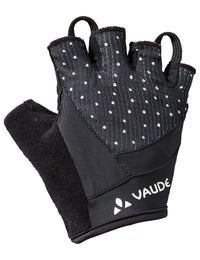 VAUDE Advanced Gloves II Femme noir – aktuelle Variante