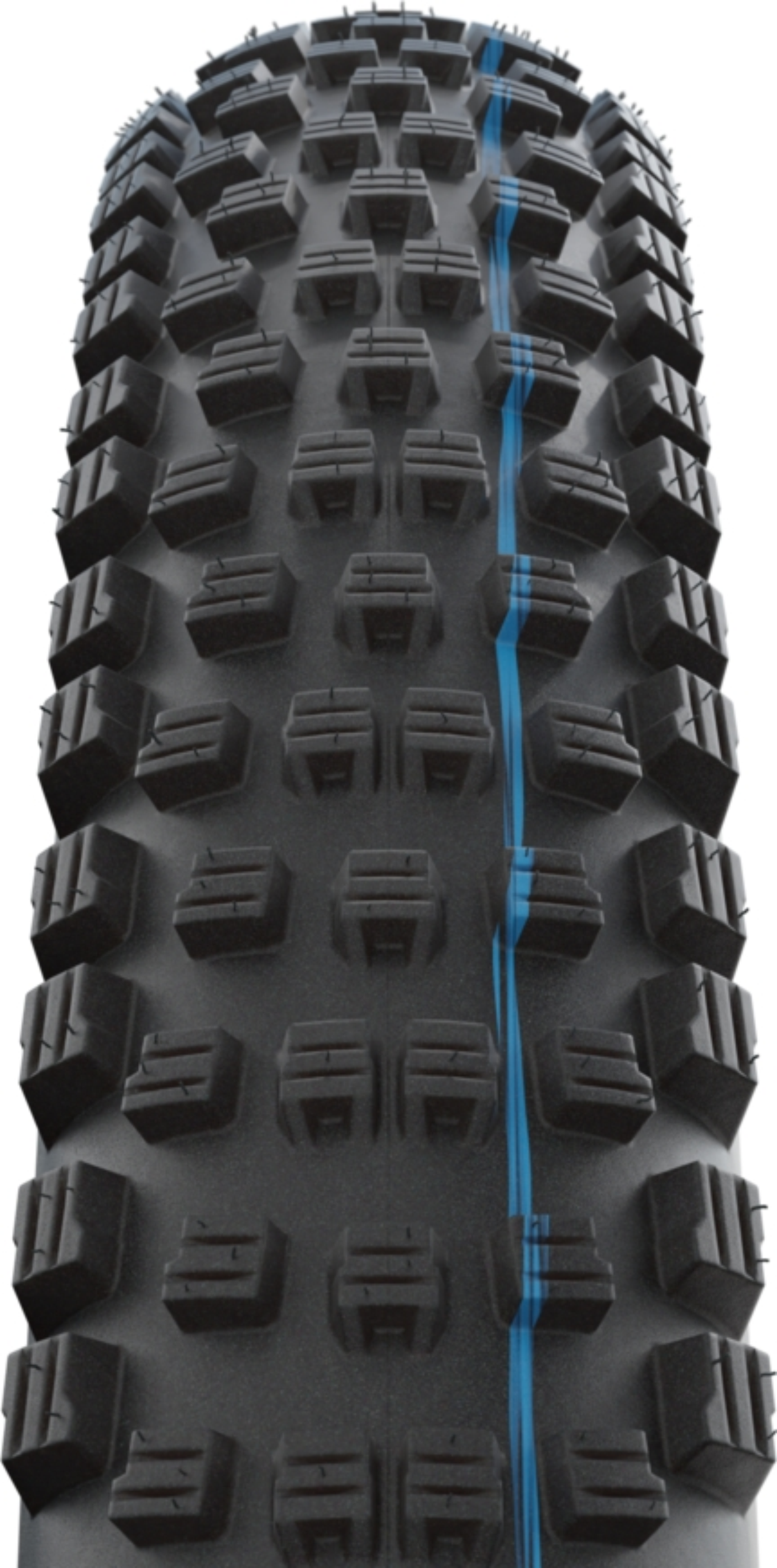 Schwalbe Wicked Will | Evolution Line | Super Ground 29"/622mm Flancs Bronze