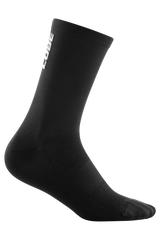 CUBE Chaussettes Hautes Blackline noir
