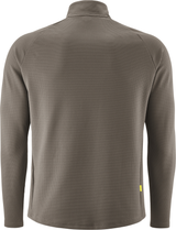 Gonso Essential Maillot Manches Longues Therm M gris phoenix